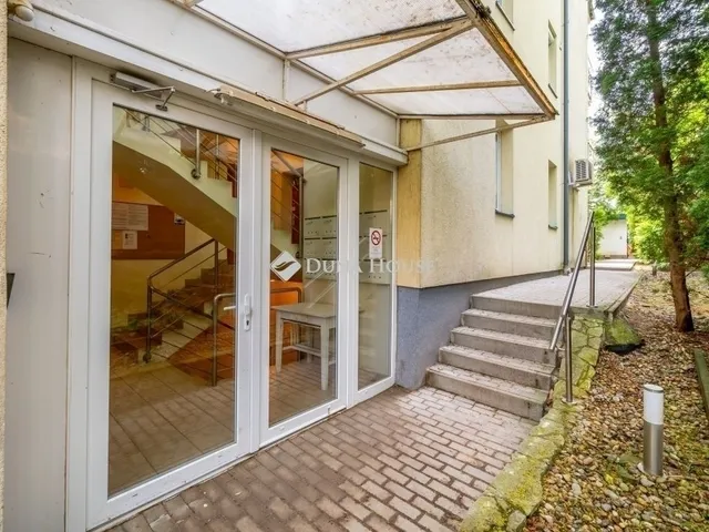 Eladó lakás Budapest II. kerület 32 nm