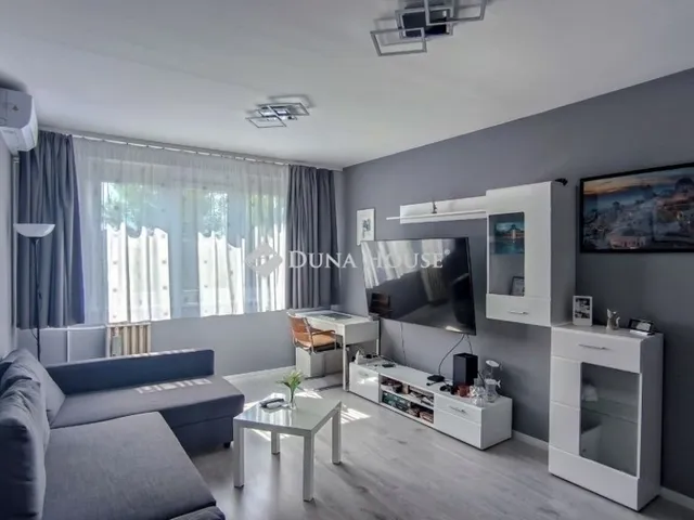 Eladó lakás Budapest III. kerület, Békásmegyer 57 nm