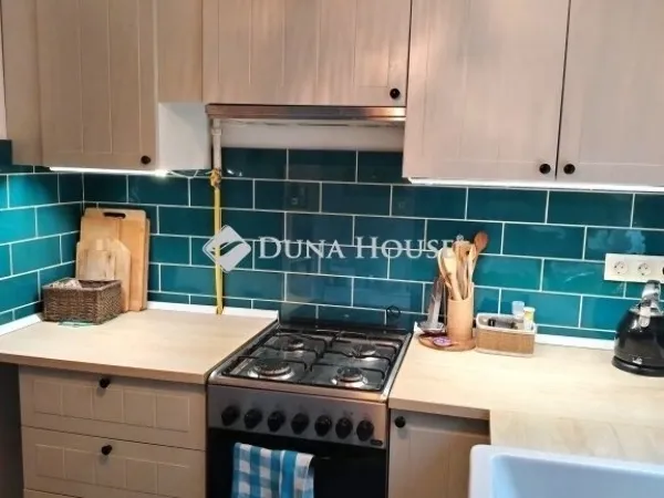 Eladó lakás Budapest II. kerület 51 nm