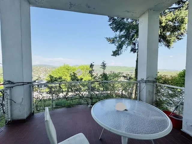 Eladó lakás Budapest II. kerület 116 nm