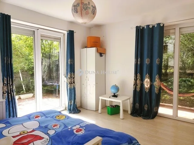 Eladó lakás Budapest II. kerület 116 nm