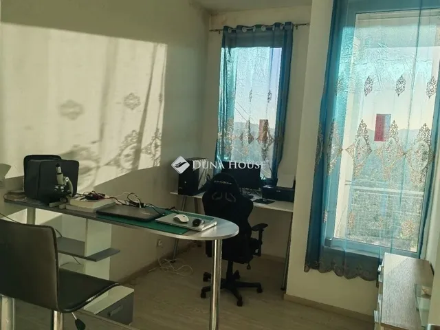 Eladó lakás Budapest II. kerület 116 nm