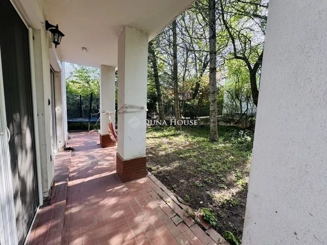 Eladó lakás Budapest II. kerület 116 nm