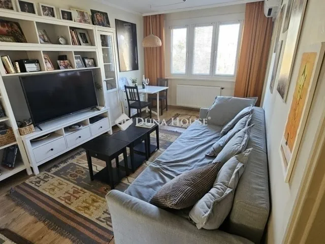 Eladó lakás Budapest XI. kerület 65 nm