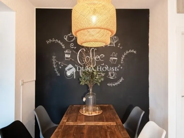 Eladó lakás Budapest II. kerület 60 nm