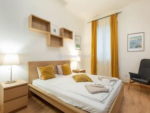 Eladó lakás Budapest V. kerület, Belváros 33 nm