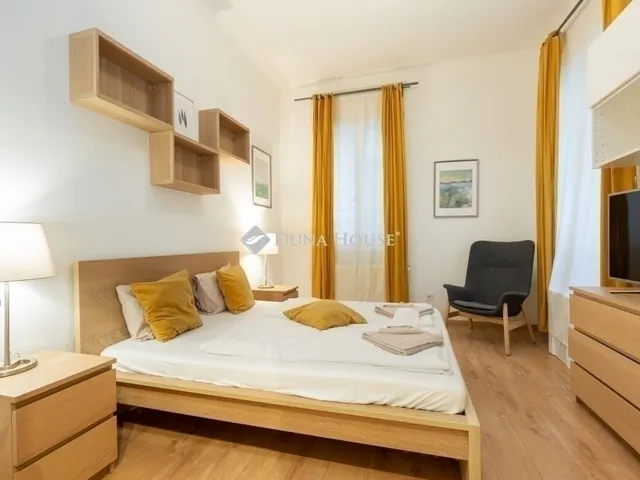 Eladó lakás Budapest V. kerület, Belváros 33 nm