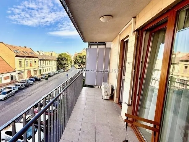 Eladó lakás Budapest III. kerület 39 nm