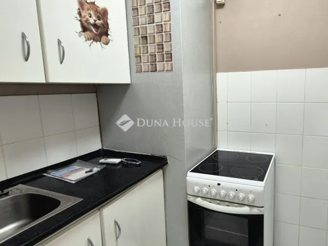 Eladó lakás Budapest XI. kerület 31 nm