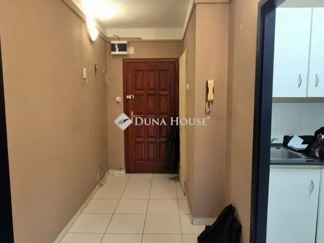 Eladó lakás Budapest XI. kerület 31 nm