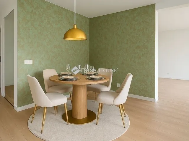 Eladó lakás Budapest XII. kerület 73 nm