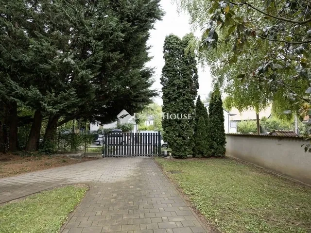 Eladó ház Budapest II. kerület 162 nm