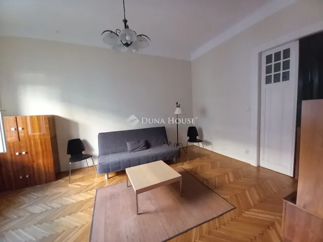 Kiadó lakás Budapest IX. kerület, Belső Ferencváros 62 nm