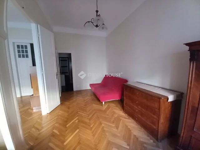 Kiadó lakás Budapest IX. kerület, Belső Ferencváros 62 nm