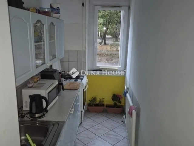 Eladó lakás Budapest IV. kerület, Újpest 70 nm