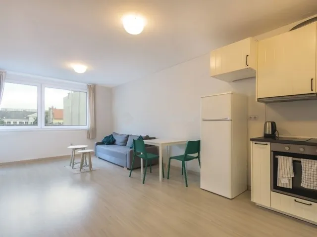 Eladó lakás Budapest XIII. kerület, Lőportárdűlő 44 nm