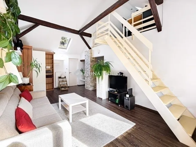 Eladó lakás Budapest XII. kerület 74 nm