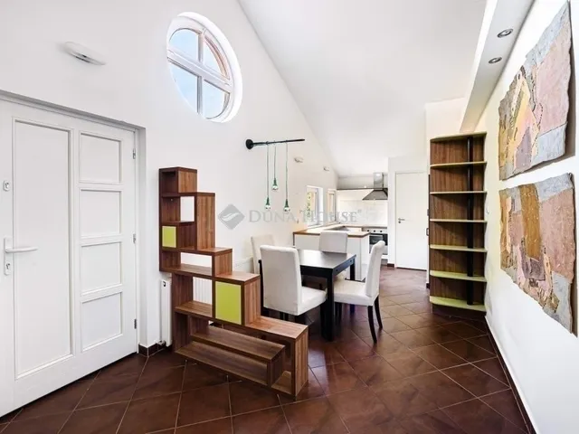 Eladó lakás Budapest XII. kerület 74 nm