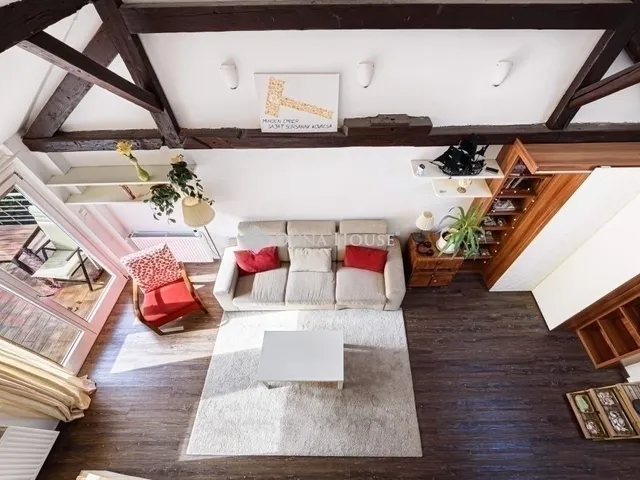 Eladó lakás Budapest XII. kerület 74 nm