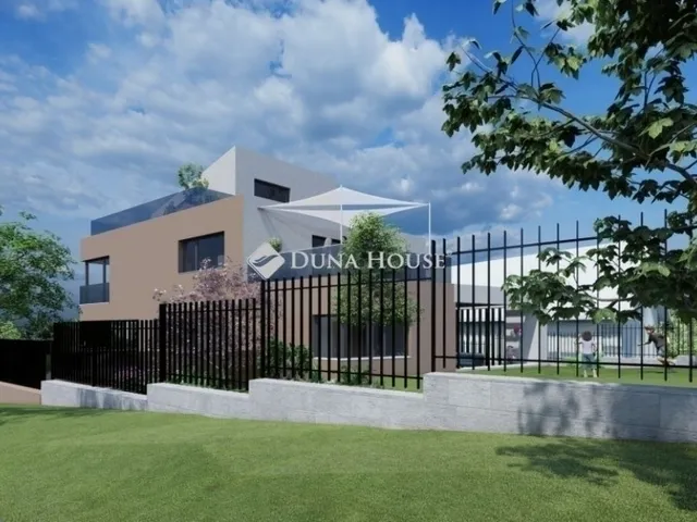 Eladó lakás Budapest XI. kerület 100 nm