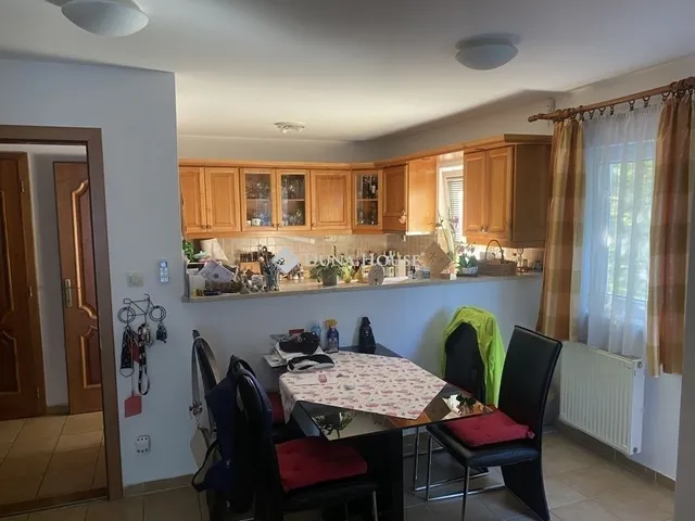 Eladó lakás Budapest XI. kerület 94 nm