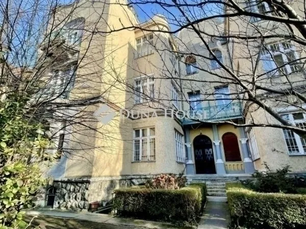 Eladó lakás Budapest II. kerület 31 nm