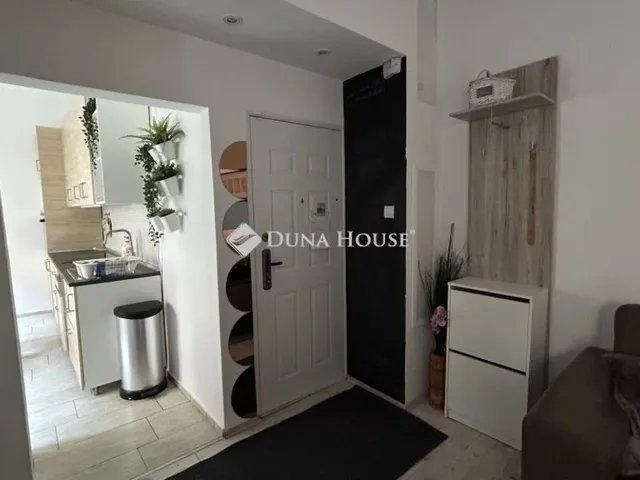 Eladó lakás Budapest II. kerület 45 nm