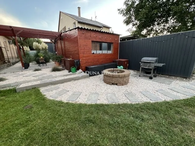 Eladó ház Halásztelek 79 nm