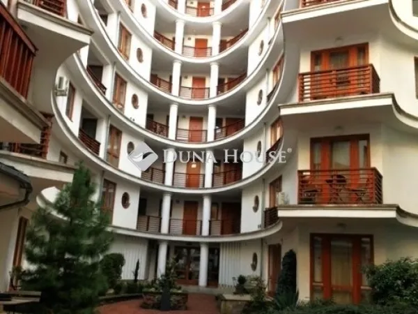 Kiadó lakás Budapest VI. kerület 56 nm