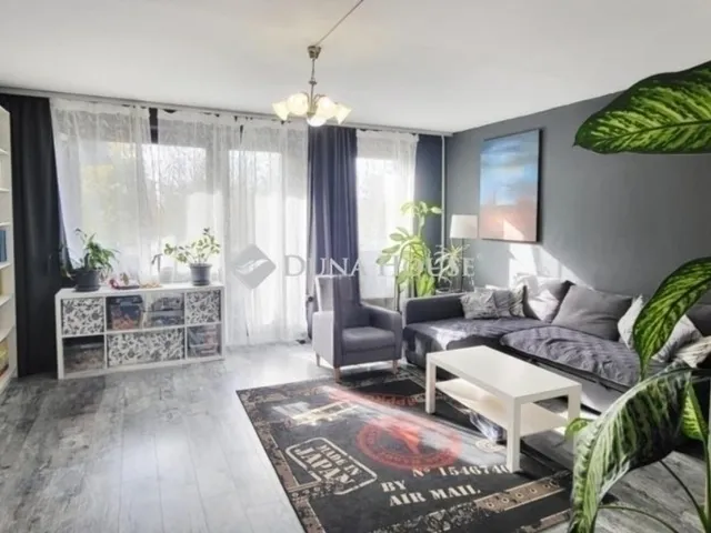 Eladó lakás Budapest IV. kerület, Káposztásmegyer 83 nm