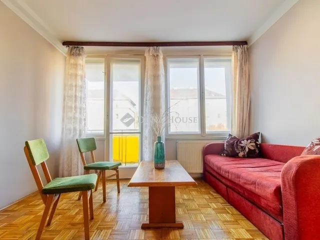 Eladó lakás Budapest XI. kerület 51 nm