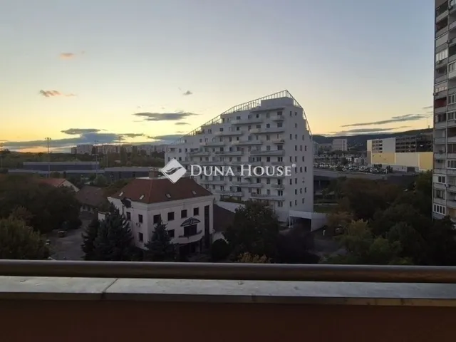 Eladó lakás Budapest XI. kerület 31 nm