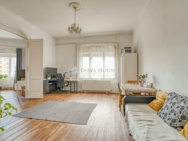 Eladó lakás Budapest XI. kerület 70 nm