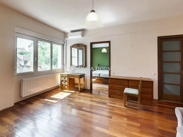 Eladó lakás Budapest XIV. kerület, Istvánmező 64 nm