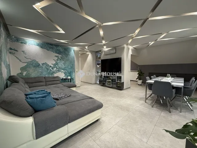 Eladó lakás Érd 150 nm