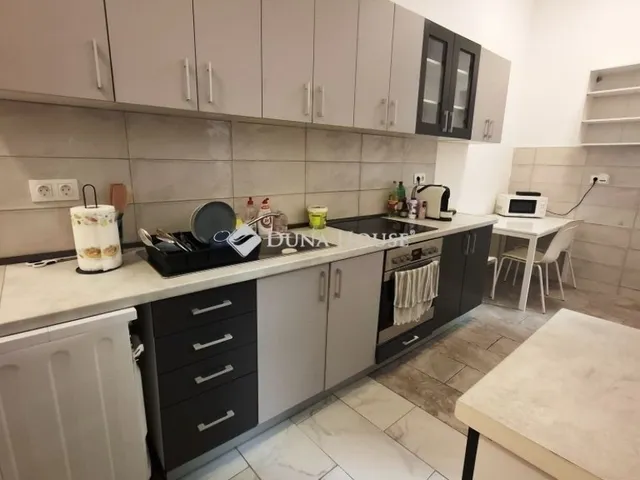 Eladó lakás Budapest VII. kerület 63 nm