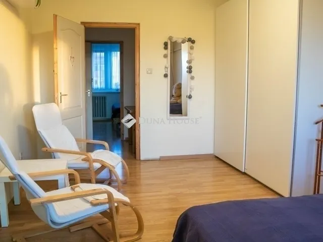 Eladó lakás Budapest XI. kerület 55 nm