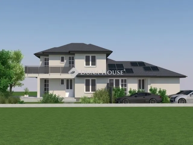 Eladó ház Szigethalom 72 nm