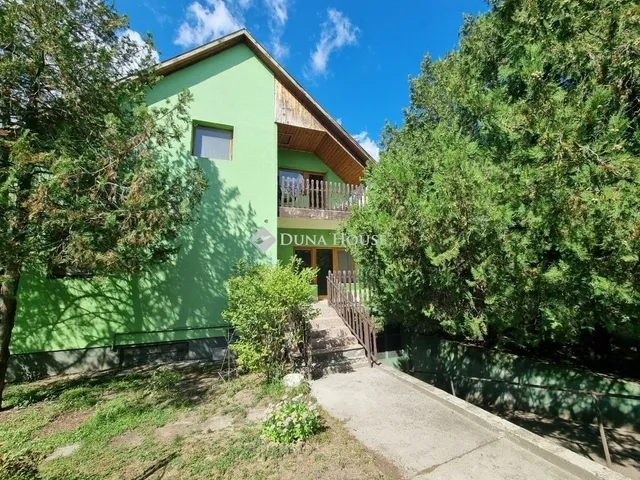 Eladó ház Szigetszentmiklós 150 nm