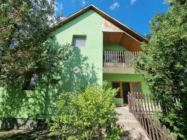 Eladó ház Szigetszentmiklós 150 nm