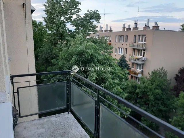 Eladó lakás Budapest XXII. kerület 44 nm