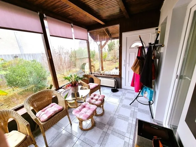 Eladó ház Szigethalom 200 nm