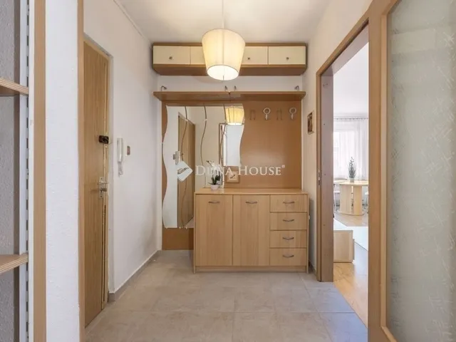 Eladó lakás Budapest III. kerület, Kaszásdűlő 51 nm