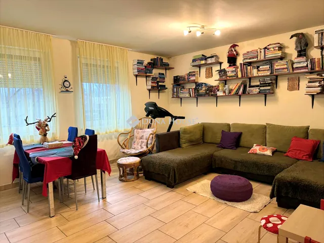 Eladó ház Szigetszentmiklós 110 nm