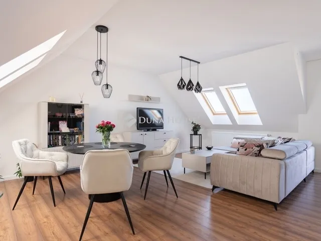 Eladó lakás Budakeszi 61 nm