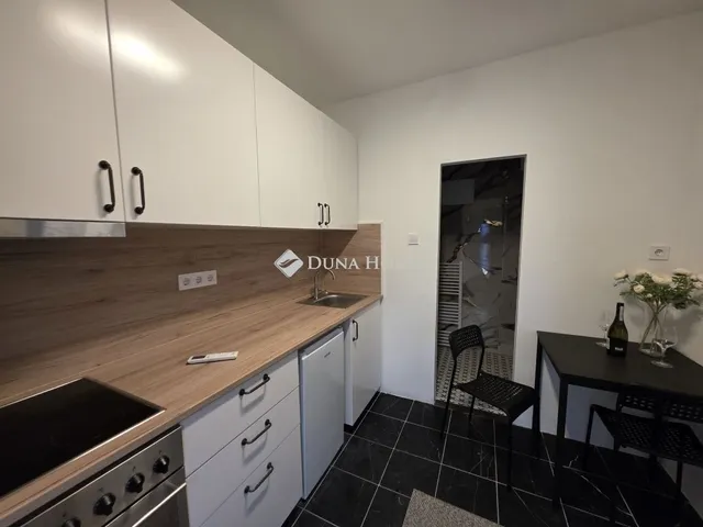 Eladó lakás Budapest II. kerület 27 nm