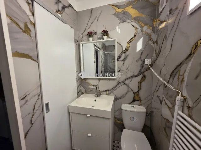 Eladó lakás Budapest II. kerület 27 nm