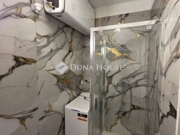 Eladó lakás Budapest II. kerület 27 nm