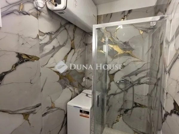 Eladó lakás Budapest II. kerület 27 nm