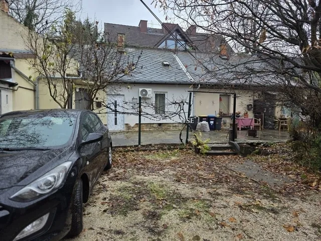 Eladó lakás Budapest II. kerület 27 nm